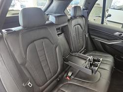 2021 BMW X5 xDrive40i M Sport G05 4X4 Constant Grey