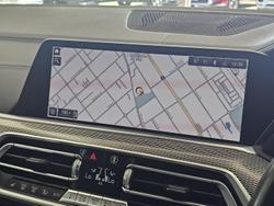 2021 BMW X5 xDrive40i M Sport G05 4X4 Constant Grey