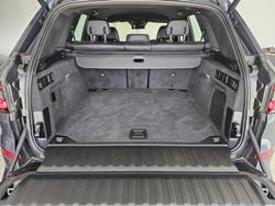 2021 BMW X5 xDrive40i M Sport G05 4X4 Constant Grey