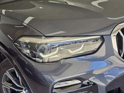 2021 BMW X5 xDrive40i M Sport G05 4X4 Constant Grey