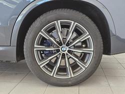 2021 BMW X5 xDrive40i M Sport G05 4X4 Constant Grey