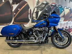 Harley-Davidson LOW Rider ST 117 (fxlrst)