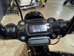 2019 Harley-davidson FXBRS BREAKOUT (114) BLACK