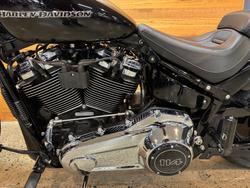 2019 Harley-davidson FXBRS BREAKOUT (114) BLACK