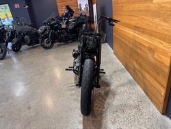 2019 Harley-davidson FXBRS BREAKOUT (114) BLACK