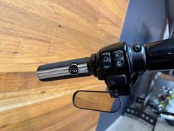 2019 Harley-davidson FXBRS BREAKOUT (114) BLACK