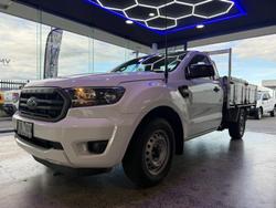 2018 Ford Ranger XL