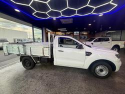 2018 Ford Ranger XL
