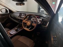 2023 Nissan
QASHQAI ST