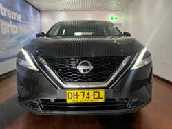 2023 Nissan
QASHQAI ST