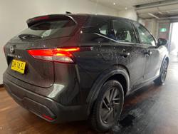2023 Nissan
QASHQAI ST