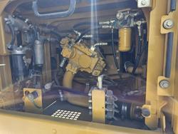 2014 Caterpillar 329El Yellow