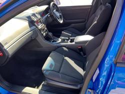 2011 Holden Ute SV6 VE Series II Voodoo