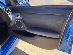 2011 Holden Ute SV6 VE Series II Voodoo