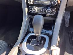 2011 Holden Ute SV6 VE Series II Voodoo