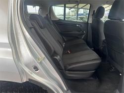 2019 Isuzu
MU-X LS-U