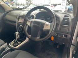 2019 Isuzu
MU-X LS-U