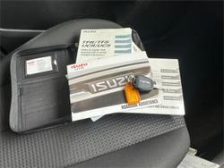 2019 Isuzu
MU-X LS-U