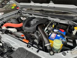 2019 Isuzu
MU-X LS-U
