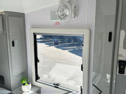 2025 JB Caravans 17'10 Gator X Fd