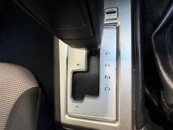 2015 Mitsubishi Triton GLX MN MY15 4X4 Dual Range White