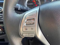 2017 Nissan Navara ST D23 Series 2 4x2 Brilliant Silver