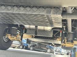 2025 JB Caravans Gator X 17'10 Rear Door