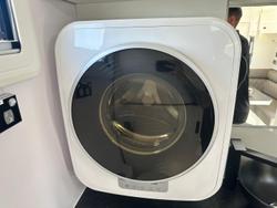 2025 JB Caravans Gator X 17'10 Rear Door