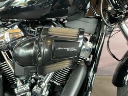 2021 Harley-davidson FXBRS BREAKOUT (114) Vivid Black