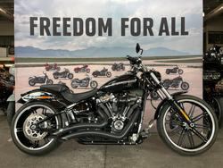 Harley-Davidson FXBRS Breakout (114)