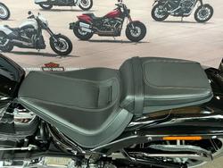 2021 Harley-davidson FXBRS BREAKOUT (114) Vivid Black