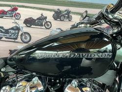 2021 Harley-davidson FXBRS BREAKOUT (114) Vivid Black