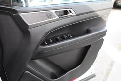 2024 SsangYong Musso Ultimate Luxury