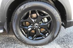 2024 SsangYong Musso Ultimate Luxury