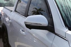 2024 SsangYong Musso Ultimate Luxury