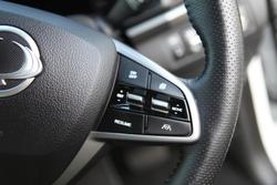 2024 SsangYong Musso Ultimate Luxury