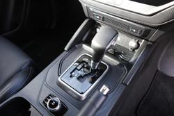 2024 SsangYong Musso Ultimate Luxury