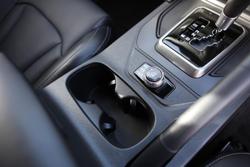 2024 SsangYong Musso Ultimate Luxury