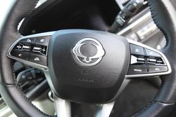 2024 SsangYong Musso Ultimate Luxury