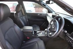 2024 SsangYong Musso Ultimate Luxury