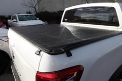 2024 SsangYong Musso Ultimate Luxury