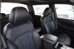 2024 SsangYong Musso Ultimate Luxury