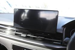 2024 SsangYong Musso Ultimate Luxury