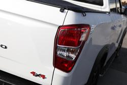 2024 SsangYong Musso Ultimate Luxury