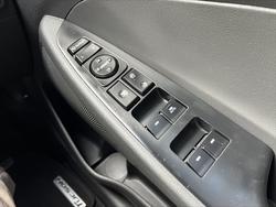 2016 Hyundai Tucson Active X TL MY17 PURE WHITE