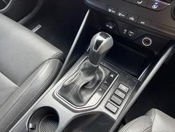 2016 Hyundai Tucson Active X TL MY17 PURE WHITE