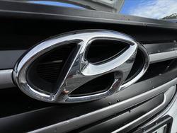 2016 Hyundai Tucson Active X TL MY17 PURE WHITE