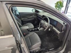 2025 Hyundai Kona Hybrid Premium