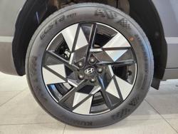 2025 Hyundai Kona Hybrid Premium