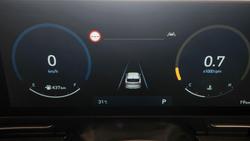 2025 Hyundai Kona Hybrid Premium